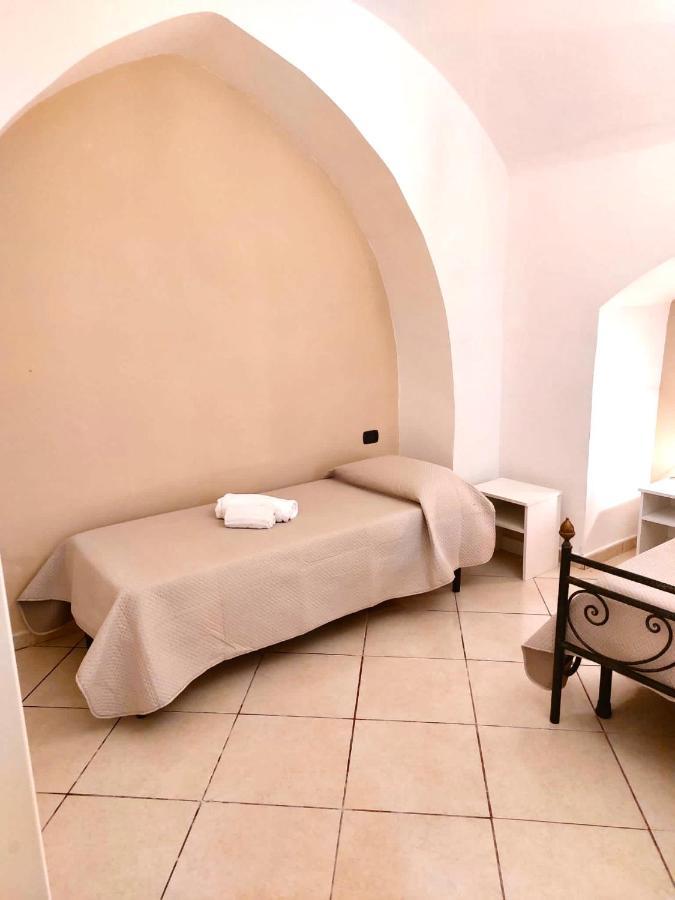 Corte Vico Palmisano Centro Storico กัลลีโปลี ภายนอก รูปภาพ